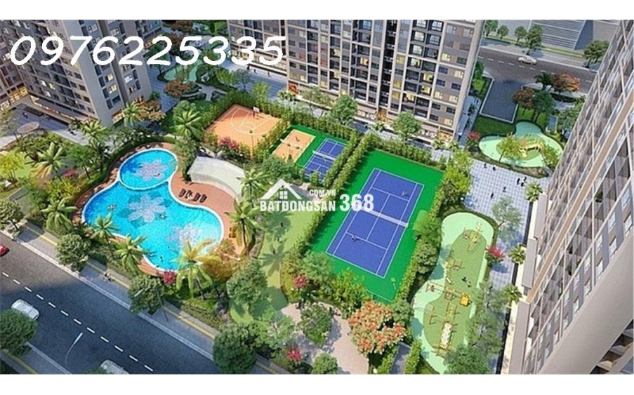 NHÀ Ở XÃ HỘI HAPPY HOME TRÀNG CÁT