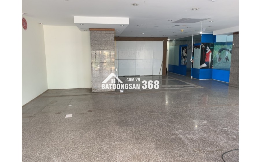 Bán GẤP Sàn thương mại 385m2, Block A, CC Hoàng Anh ĐakLak - 40 Hùng Vương, TP.BMT