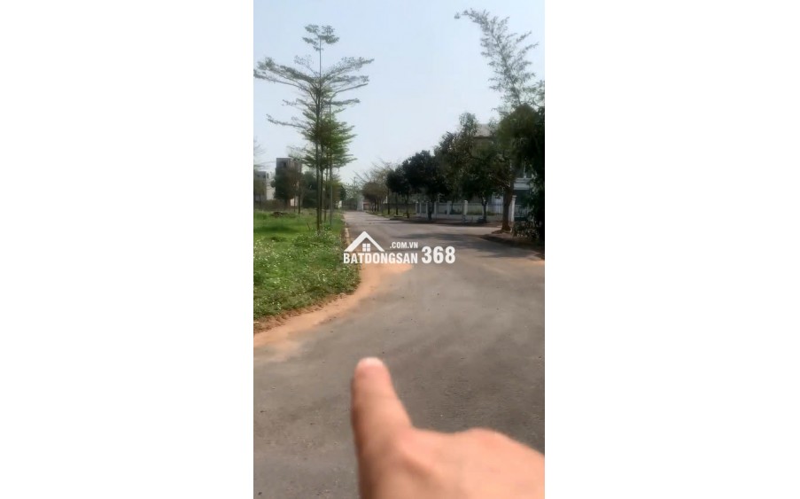 Biệt Thự Đầu Tư Cực Tốt – KĐT Thiên Mã – Đã Có Sổ – View Vườn Hoa giá 8 tỷ - DTXD 435m