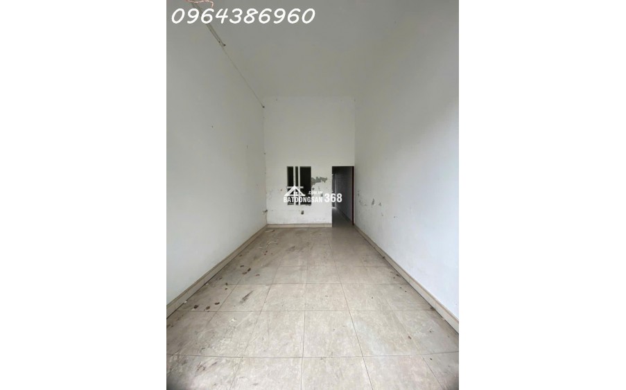 Bán đất  khuyến mại tặng thêm nhà mặt đường Lý Bôn - thái bình