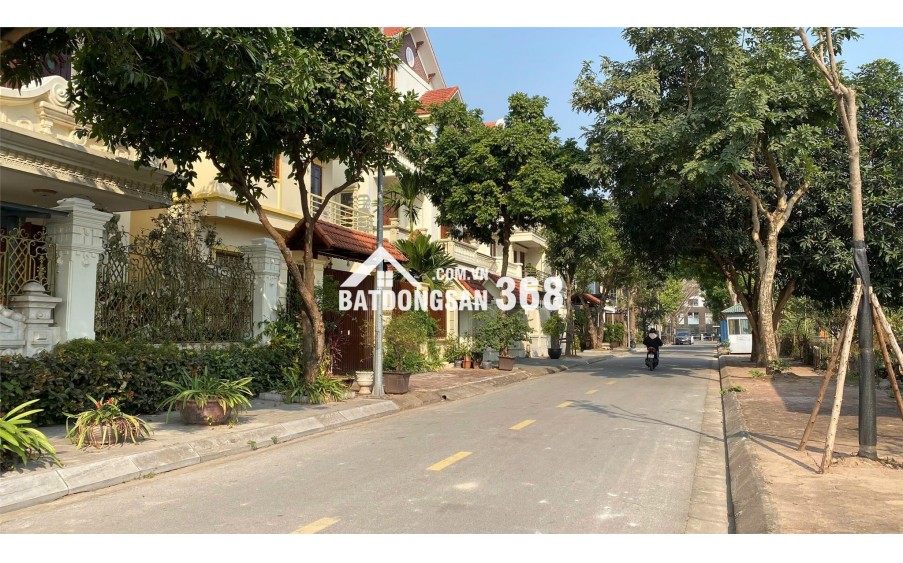 Nhà phố Bùi Thiện Ngộ 114m2, 4 tầng, mặt tiền 5.7m, tiện ích siêu đỉnh