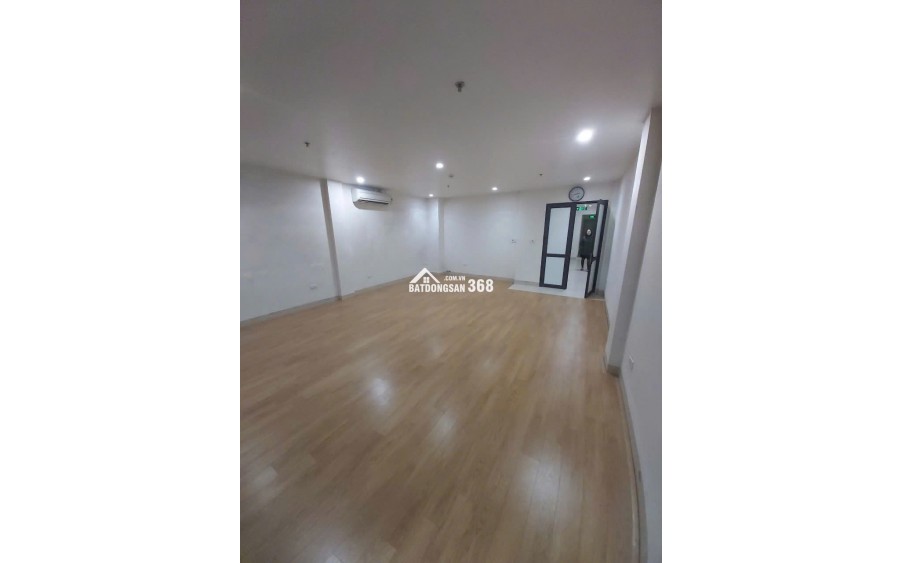 Cho thuê T.Ò.A MP Ngô Xuân Quảng.Gia Lâm, Hà Nội, 110m2x9T,  thang máy, tầng hầm, PCCC vị trí trung tâm phố NXQ