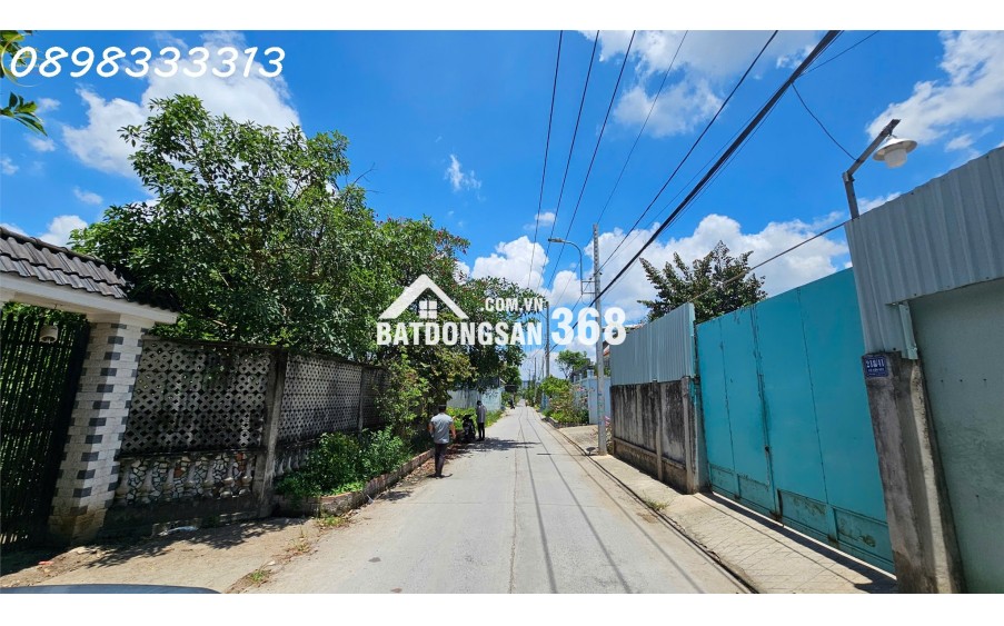 Bán biệt thự 2 Mặt tiền Lã Xuân Oai - Võ Văn Hát trung tâm Quận 9, DT 1.200m², giá chỉ 17 tỷ
