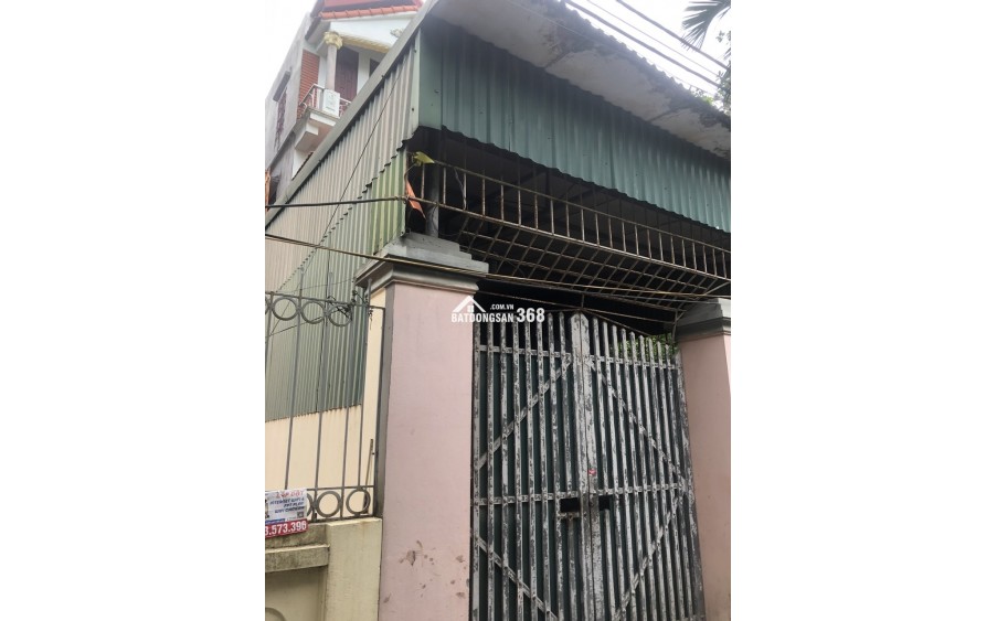 NHÀ HIẾM 3 TẦNG ĐA TỐN - GIA LÂM - Ô TÔ TẢI ĐỖ - HỒ ĐIỀU HÒA- Ở SƯỚNG* S.111m2-$ >6 tỷ.