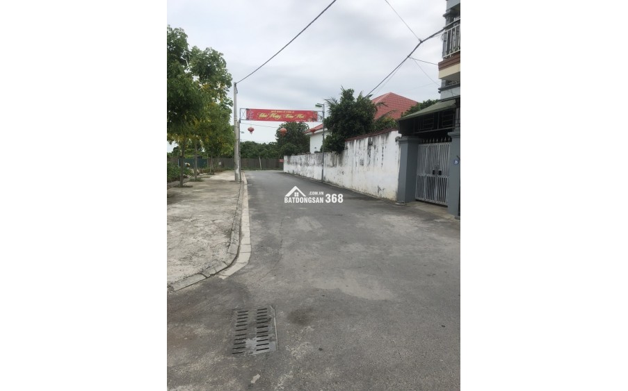 NHÀ HIẾM 3 TẦNG ĐA TỐN - GIA LÂM - Ô TÔ TẢI ĐỖ - HỒ ĐIỀU HÒA- Ở SƯỚNG* S.111m2-$ >6 tỷ.
