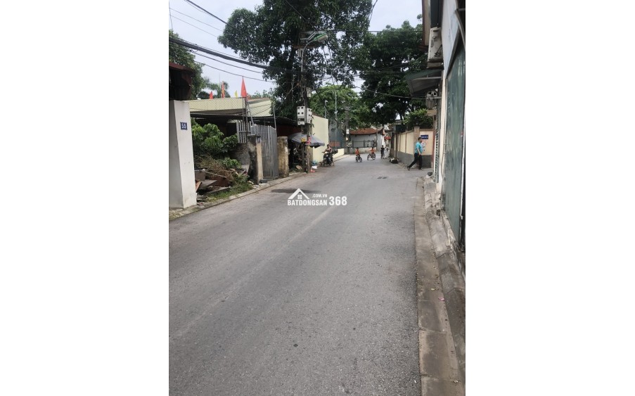 NHÀ HIẾM 3 TẦNG ĐA TỐN - GIA LÂM - Ô TÔ TẢI ĐỖ - HỒ ĐIỀU HÒA- Ở SƯỚNG* S.111m2-$ >6 tỷ.