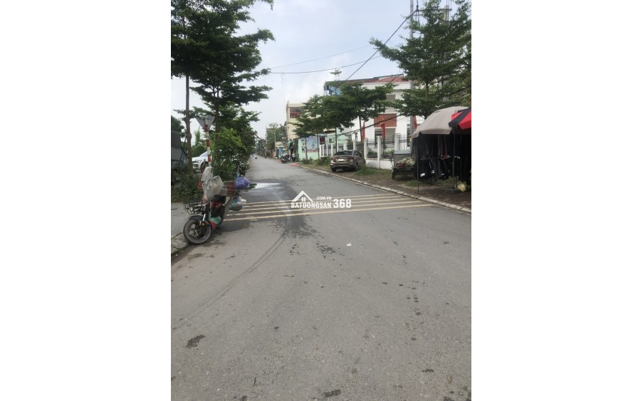 ĐẤT HIẾM ĐA TỐN – VUÔNG NHƯ A4 – NGÕ THÔNG TỨ TUNG – Ô TÔ VÀO NHÀ – NHỈNH 5 TỶ