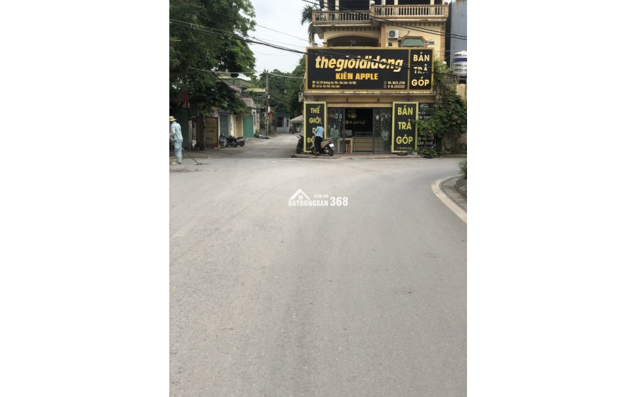 THỬA ĐẤT CỰC HIẾM ĐA TỐN-VUÔNG TỜ A4-NGÕ THÔNG- Ô TÔ VÀO- Ở SƯỚNG- KINH DOANH ĐỈNH