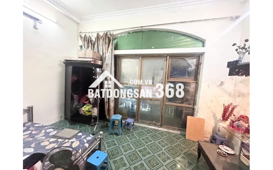 Mặt Phố  Bạch Mai  37M 5T MT5.2  GIÁ 35 tỷ Hai Bà Trưng
