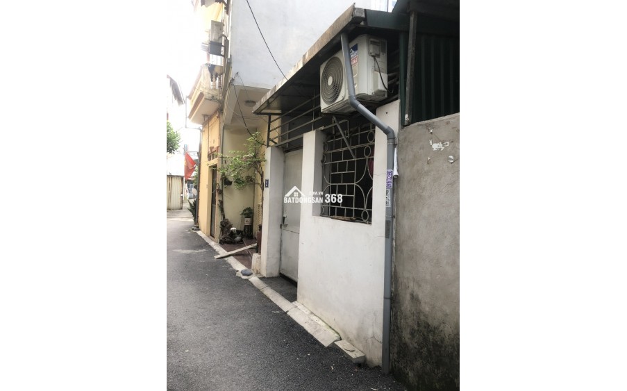 BÁN ĐẤT  TẶNG NHÀ - ĐA TỐN - GIA LÂM- ĐƯỜNG RỘNG- NGÕ THÔNG- Ô TÔ ĐỖ.
56m2. NHỈNH >5tỷ