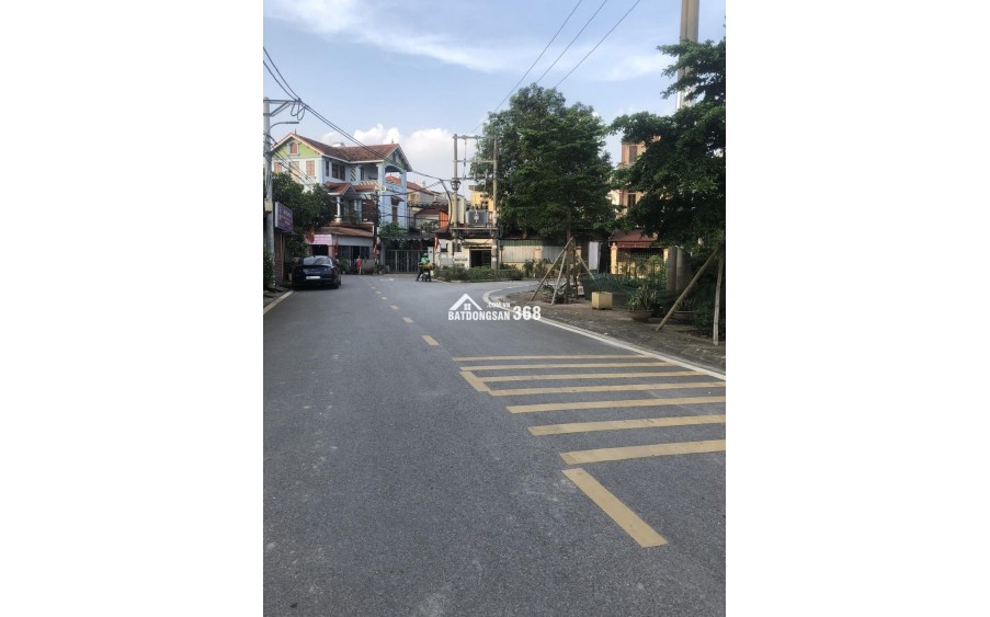 ĐẤT VIP ĐA TỐN - GIA LÂM - VUÔNG A4 - NGÕ THÔNG. Ô TÔ NGỦ TRONG NHÀ - Ở SƯỚNG
68,6m2  NHỈNH 6 tỷ