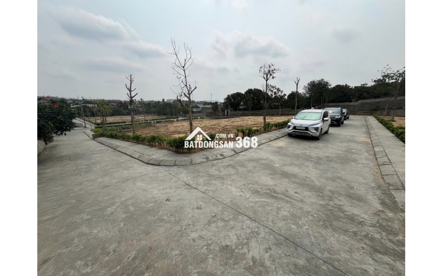 CƠ HỘI VÀNG SỞ HỮU ĐẤT NỀN VỊ TRÍ ĐẸP – TIỀM NĂNG TĂNG GIÁ CỰC LỚN TẠI TP.ĐÔNG TRIỀU - QUẢNG NINH