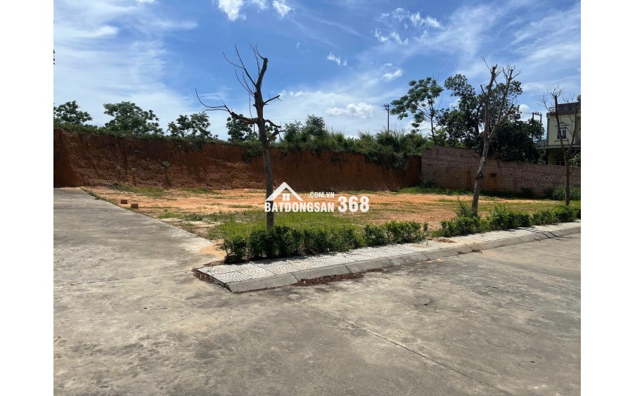  CHỈ CÒN VÀI SUẤT – ĐẤT NỀN ĐẸP TẠI TP ĐÔNG TRIỀU – GIÁ F0 CHO NHÀ ĐẦU TƯ NHANH TAY