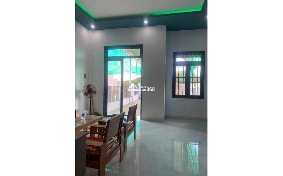 Bán nhà Giang Điền, cạnh KCN Giang Điền, 1.2 tỷ