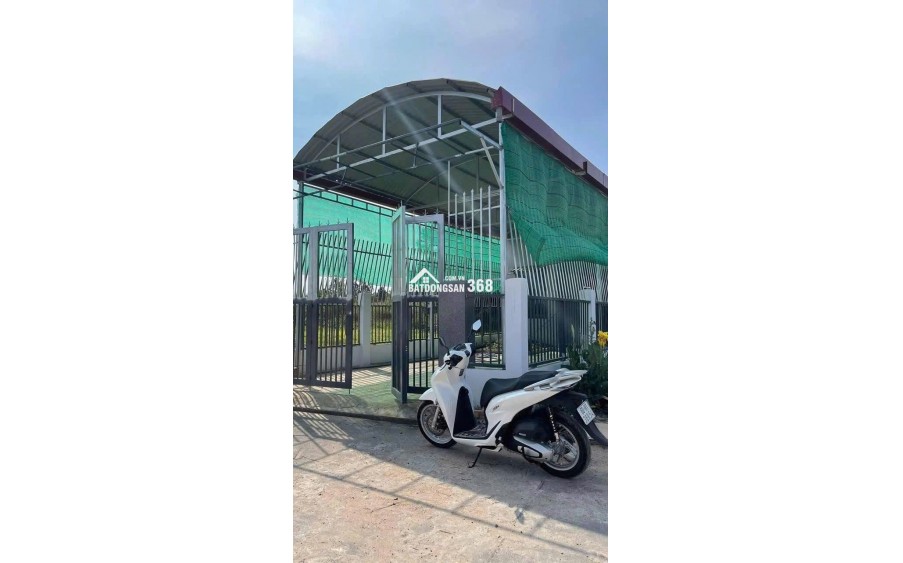Bán nhà Giang Điền, cạnh KCN Giang Điền, 1.2 tỷ