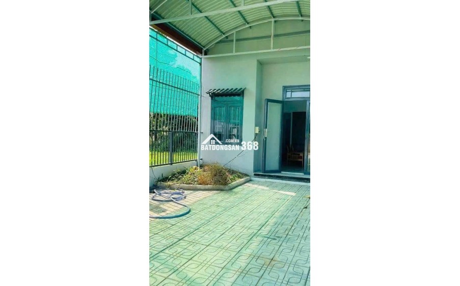 Bán nhà Giang Điền, cạnh KCN Giang Điền, 1.2 tỷ