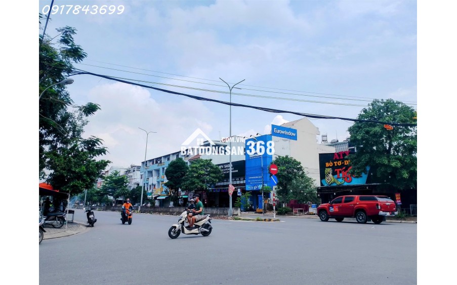 BÁN LÔ ĐẤT ĐẸP 90 M2 NAM LONG ĐỐI DIỆN DỰ ÁN GLOBAL CITY