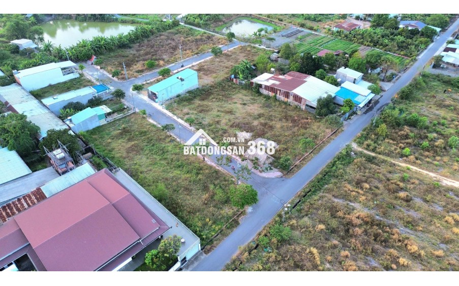 Lô đất đẹp Bình Minh Trảng Bom – 185.4m² – Giá đầu tư chỉ 1.6 tỷ