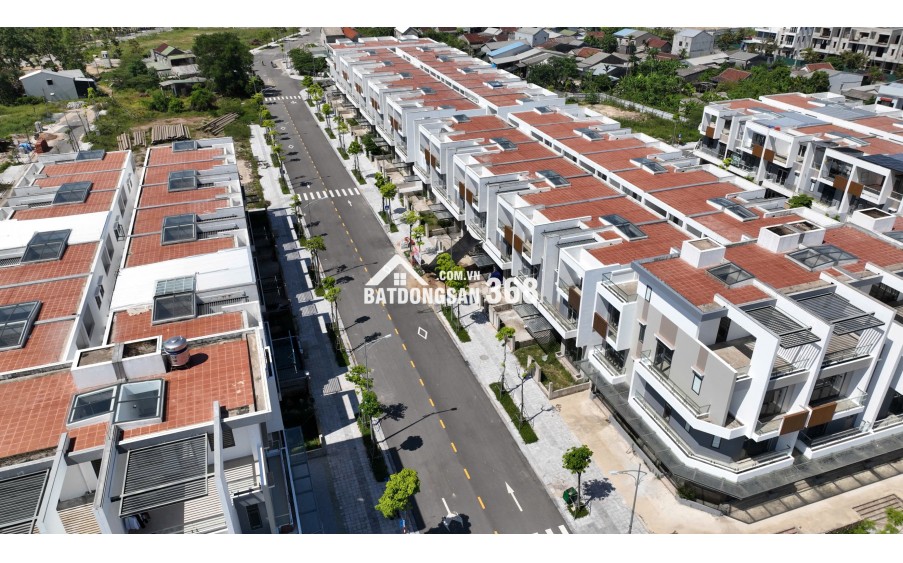  TOPAZ CITY CORE HUẾ – CƠ HỘI VÀNG THÁNG 7! 