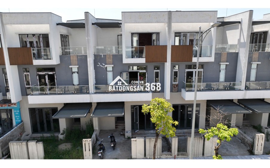  TOPAZ CITY CORE HUẾ – NƠI SỐNG ĐẲNG CẤP GIỮA THIÊN NHIÊN