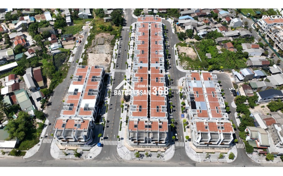  TOPAZ CITY CORE HUẾ – CƠ HỘI VÀNG THÁNG 7! 