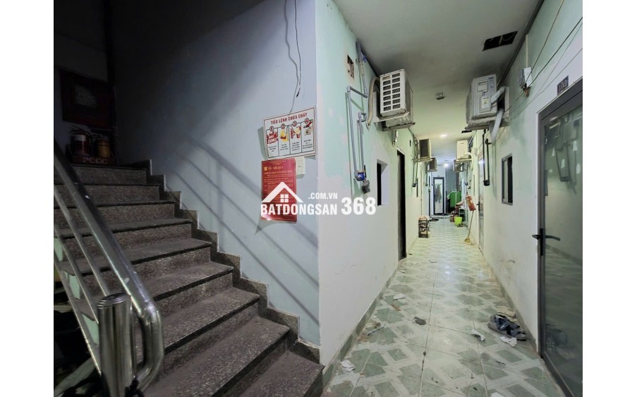 BÁN BĐS DÒNG KHAI THÁC TẠI QUẬN 7 – GẦN HIM LAM – GIÁ 26.8 TỶ