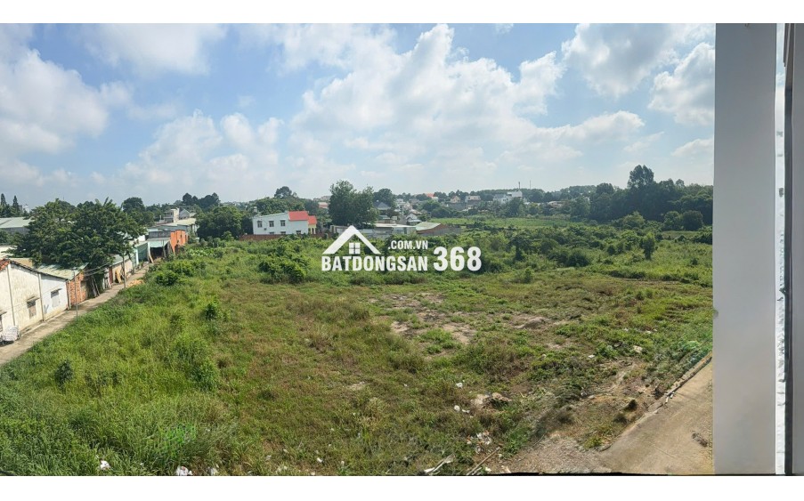 Đất Đẹp – Sổ Riêng – Gần Đại Lộ Bình Dương – Giá Chỉ 1,86 Tỷ