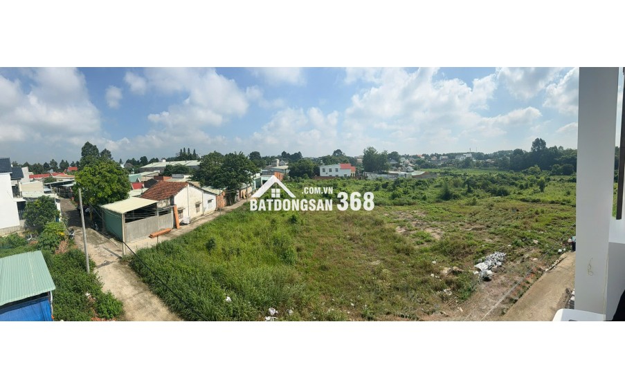 Đất Đẹp – Sổ Riêng – Gần Đại Lộ Bình Dương – Giá Chỉ 1,86 Tỷ