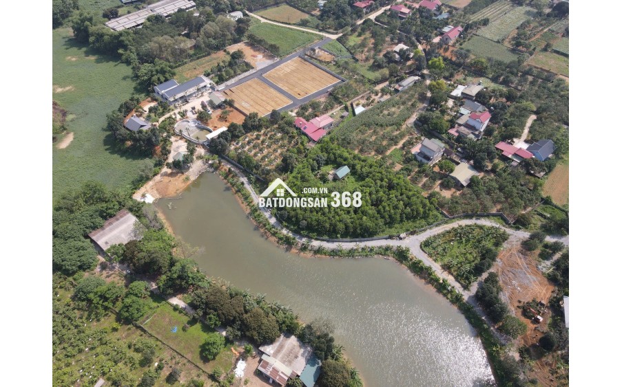CHỈ 580 TRIỆU CÓ NGAY MỘT SUẤT ĐẦU TƯ F0 – SÁT KCN PHÚ THÀNH – XÃ PHÚ THÀNH-   TỈNH HÒA BÌNH