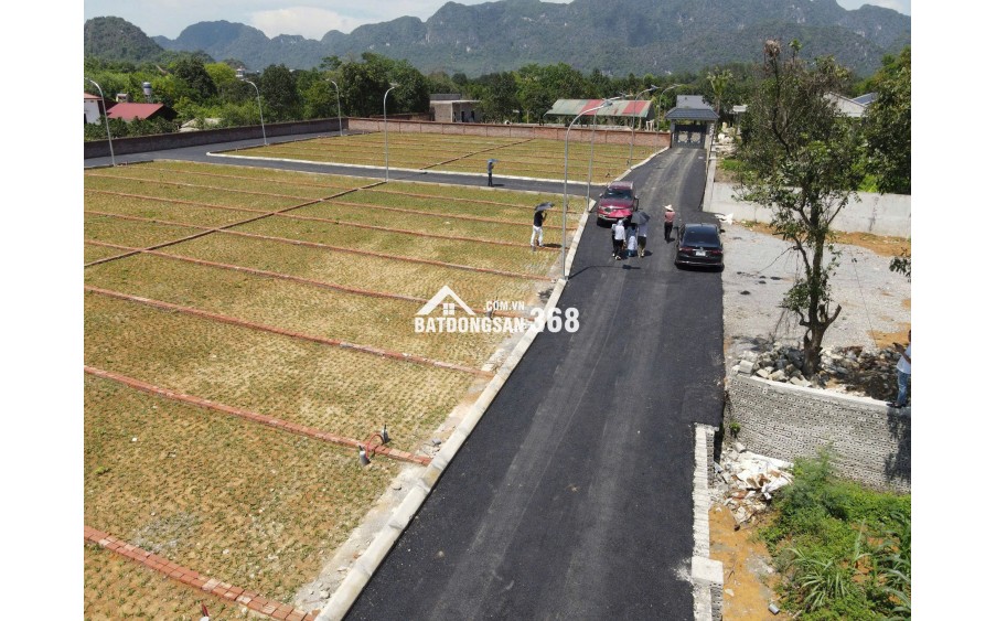 CHỈ 580 TRIỆU CÓ NGAY MỘT SUẤT ĐẦU TƯ F0 – SÁT KCN PHÚ THÀNH – XÃ PHÚ THÀNH-   TỈNH HÒA BÌNH