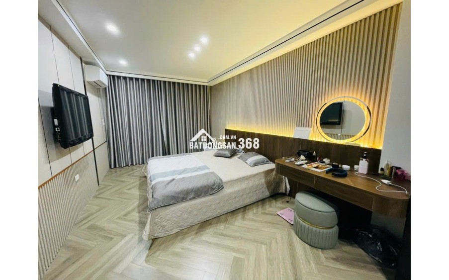 NHÀ CẦU DIỄN – 32M2 X 5 TẦNG – NGÕ RỘNG Ô TÔ – 5.8 TỶ