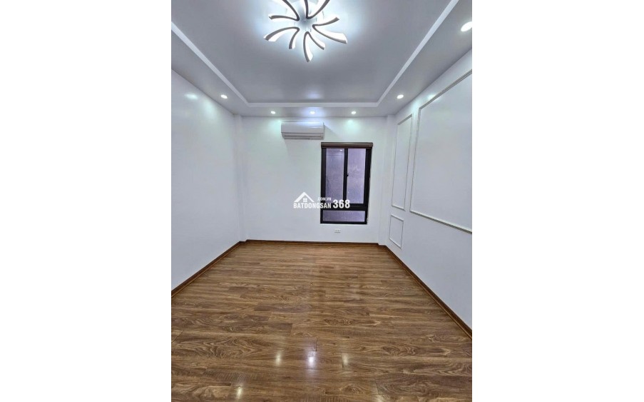 NHÀ LÊ ĐỨC THỌ – 40M2 X 5 TẦNG – NGÕ Ô TÔ – 7 TỶ