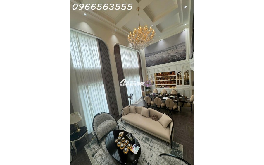 Bán Douplex Mỹ khánh 1 - Phú Mỹ Hưng - Full nội thất , 195m2, giá 18 tỷ