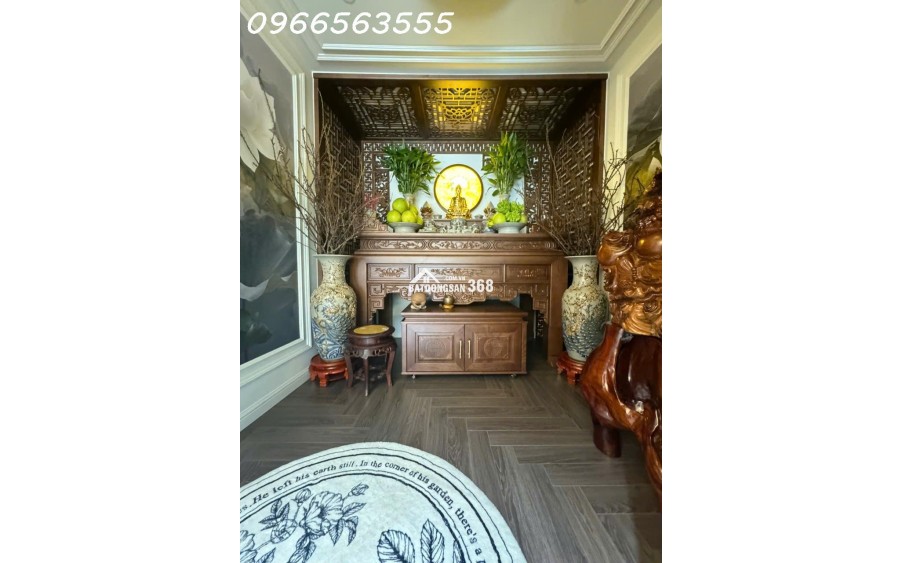 Bán Douplex Mỹ khánh 1 - Phú Mỹ Hưng - Full nội thất , 195m2, giá 18 tỷ