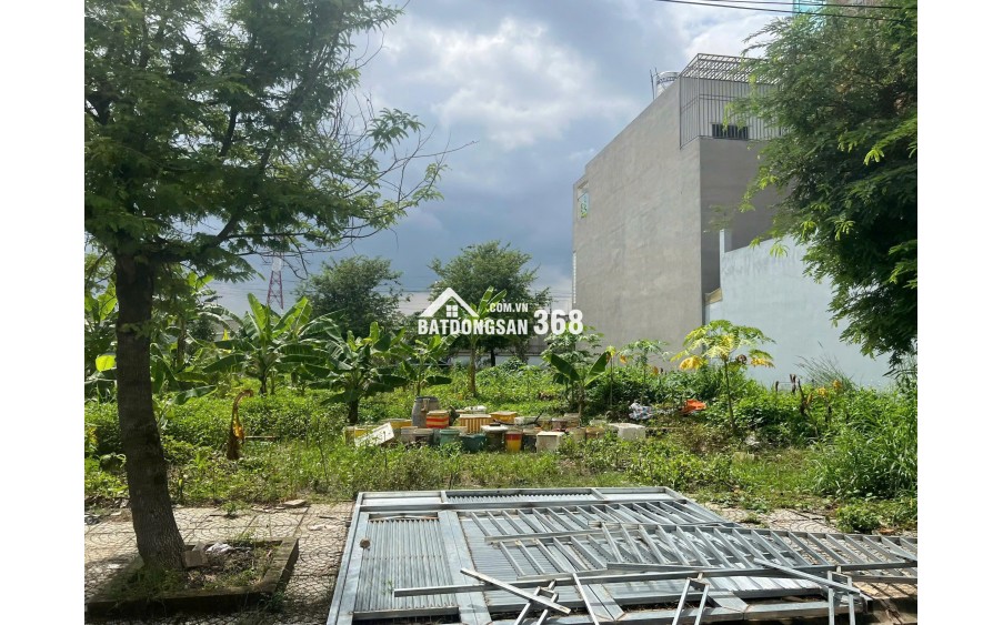 Đất Đẹp Long An 150m2 Sổ Riêng, Hai Mặt Tiền Gần KCN Lớn, Tiềm Năng Tăng Giá Mạnh