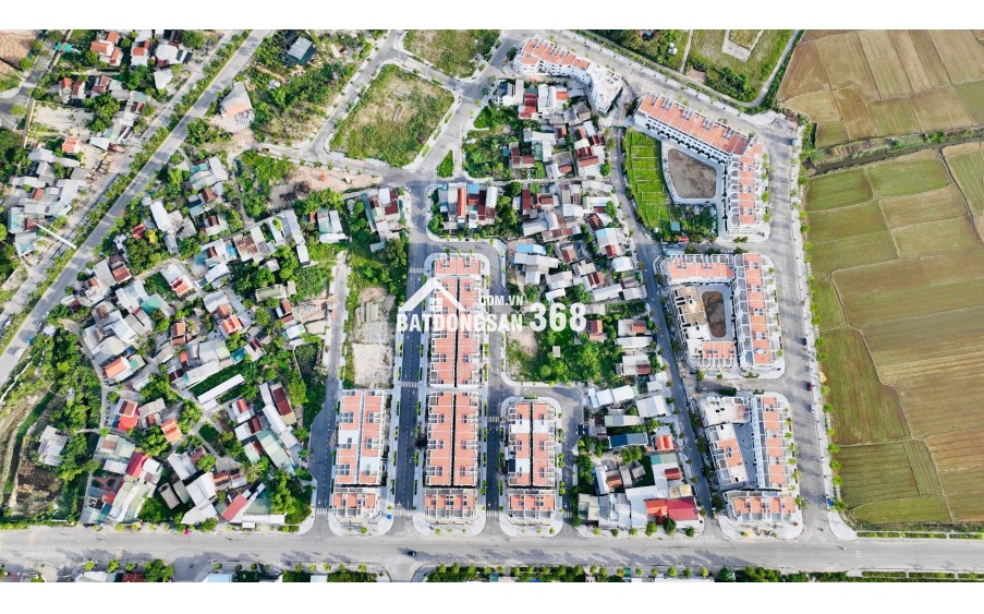  TOPAZ CITY CORE HUẾ – CƠ HỘI VÀNG THÁNG 7! 
