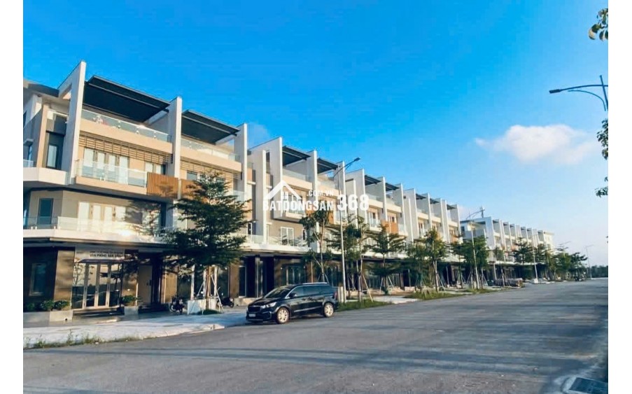  TOPAZ CITY CORE HUẾ – CƠ HỘI VÀNG THÁNG 7! 