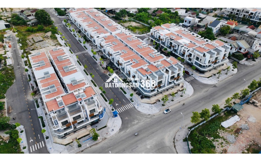  TOPAZ CITY CORE HUẾ – CƠ HỘI VÀNG THÁNG 7! 