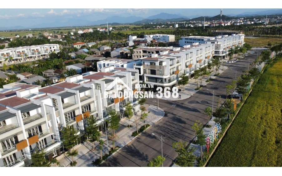  TOPAZ CITY CORE HUẾ – CƠ HỘI VÀNG THÁNG 7! 