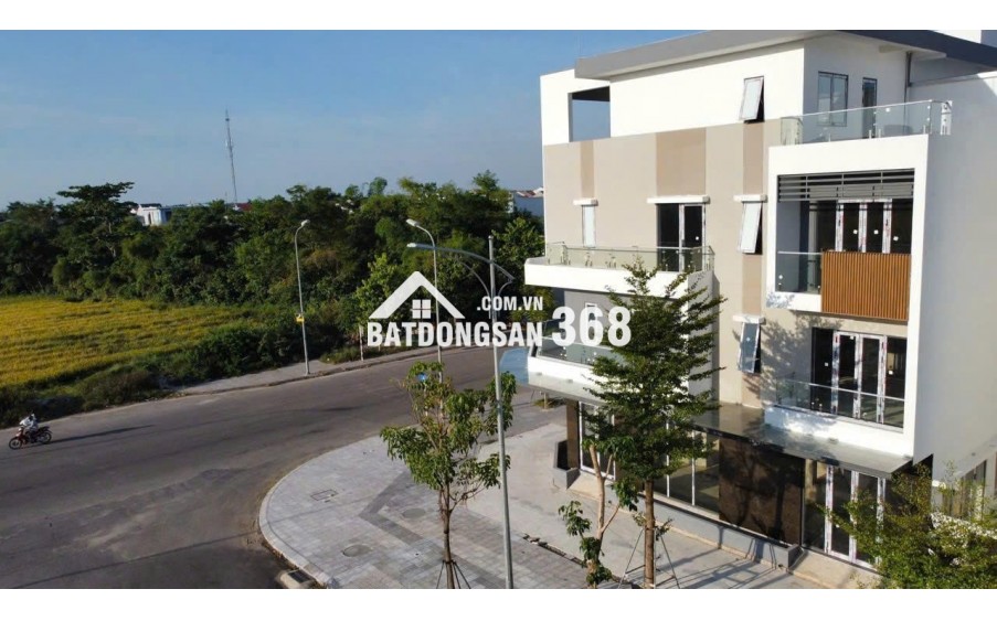  TOPAZ CITY CORE HUẾ – CƠ HỘI VÀNG THÁNG 7! 