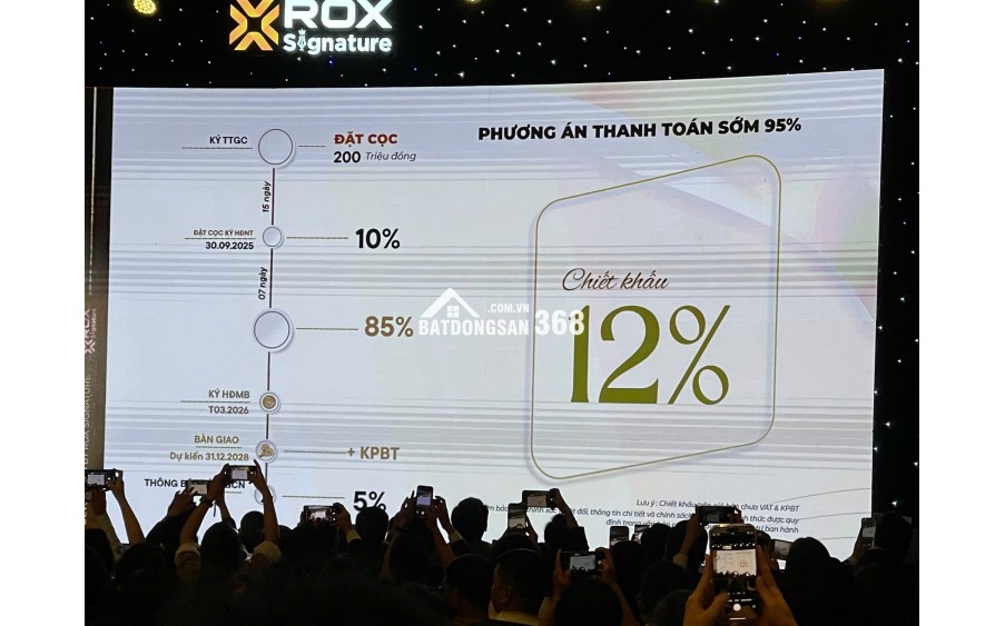 The Legend Đà Nẵng - Giá Trị Nâng Tầm Đẳng Cấp