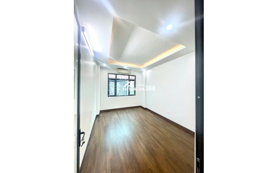 NHÀ CỔ NHUẾ – 55M2 – MẶT TIỀN 5M – GIÁ CHỈ 5 TỶ – SỔ ĐỎ SẴN SÀNG