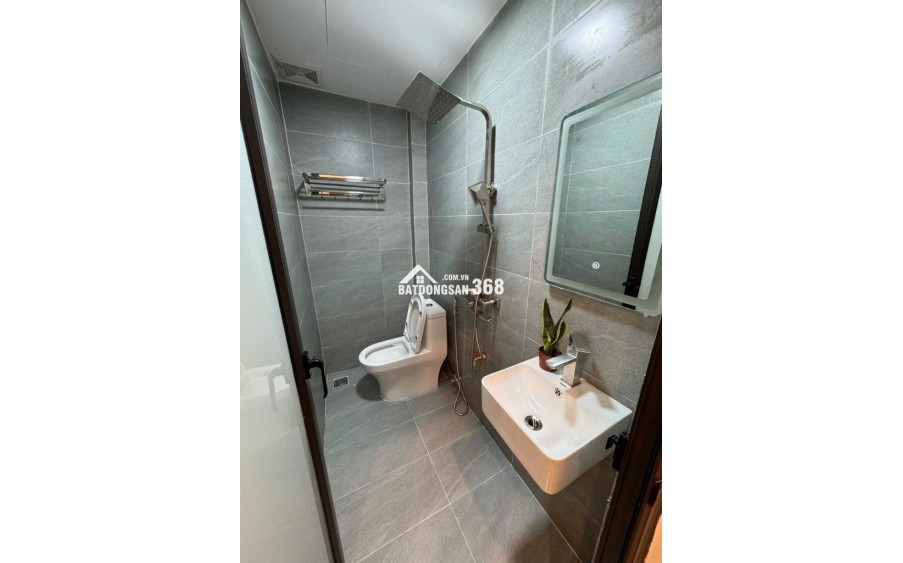 NHÀ XUÂN ĐỈNH – 35M2 x 5 TẦNG – MẶT TIỀN 4M – NHỈNH 6 TỶ – SỔ ĐỎ SẴN SÀNG