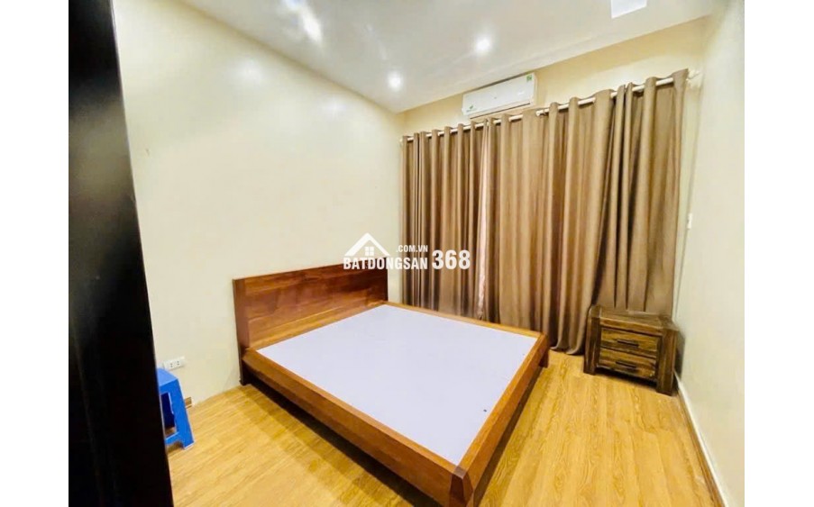 NHÀ XUÂN ĐỈNH – 35M2 x 5 TẦNG – MẶT TIỀN 4M – NHỈNH 6 TỶ – SỔ ĐỎ SẴN SÀNG