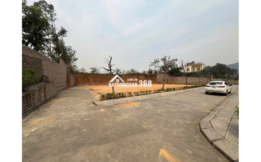 ĐÓN SÓNG TĂNG GIÁ - 100% THỔ CƯ - CHỈ TỪ 7XXTR TẠI TRUNG TÂM ĐÔNG TRIỀU -  PHÁP LÝ RÕ RÀNG