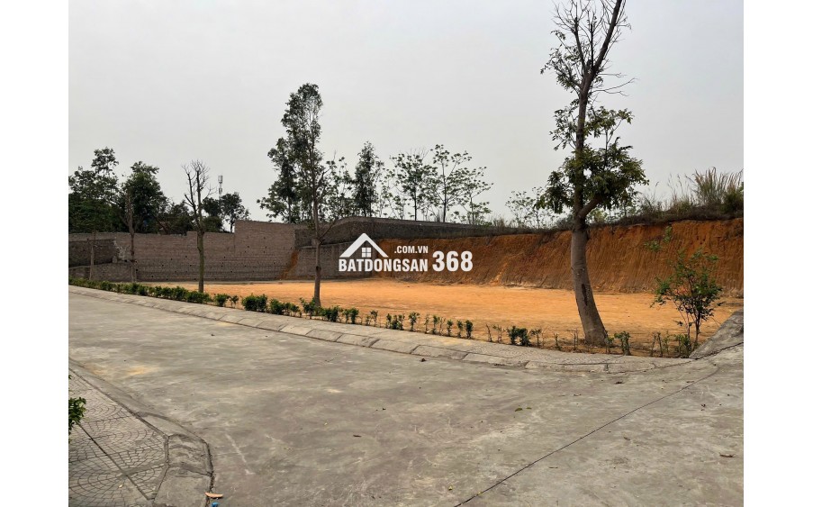 ĐÓN SÓNG TĂNG GIÁ - 100% THỔ CƯ - CHỈ TỪ 7XXTR TẠI TRUNG TÂM ĐÔNG TRIỀU -  PHÁP LÝ RÕ RÀNG