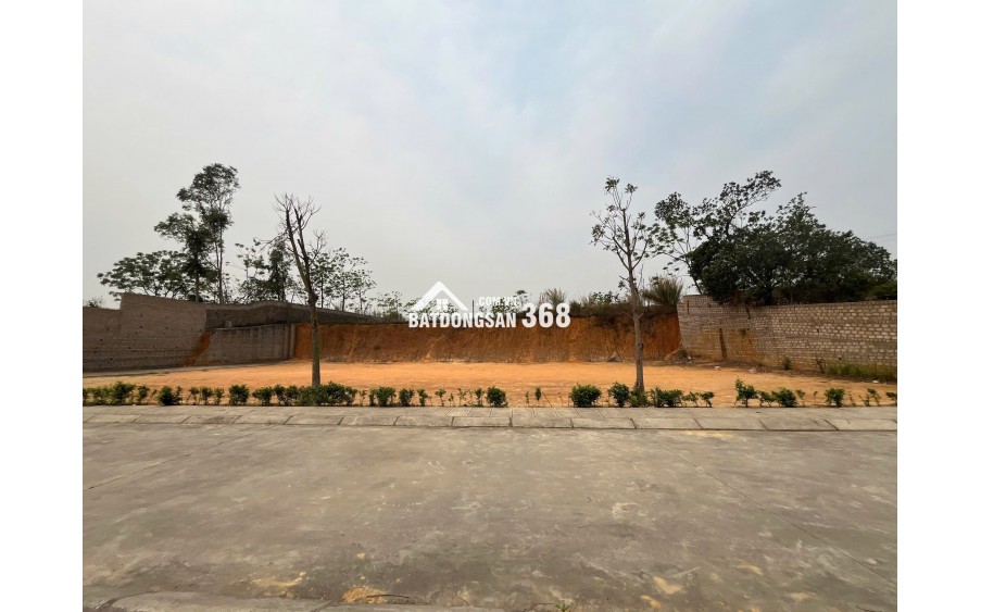 ĐÓN SÓNG TĂNG GIÁ - 100% THỔ CƯ - CHỈ TỪ 7XXTR TẠI TRUNG TÂM ĐÔNG TRIỀU -  PHÁP LÝ RÕ RÀNG