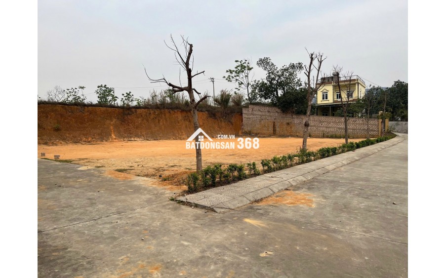 ĐÓN SÓNG TĂNG GIÁ - 100% THỔ CƯ - CHỈ TỪ 7XXTR TẠI TRUNG TÂM ĐÔNG TRIỀU -  PHÁP LÝ RÕ RÀNG