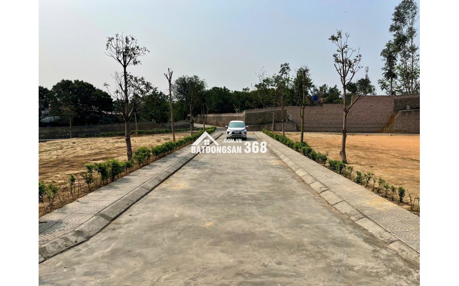 ĐÓN SÓNG TĂNG GIÁ - 100% THỔ CƯ - CHỈ TỪ 7XXTR TẠI TRUNG TÂM ĐÔNG TRIỀU -  PHÁP LÝ RÕ RÀNG