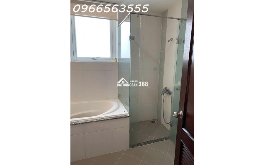 Bán căn hộ Riverside - 147m2 - giá tốt nhất 12.4 tỷ tl